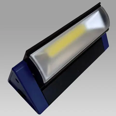 Príslušenstvo k osvetleniu Baterka LED EF-237 47106