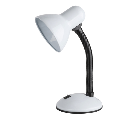 Lampy Rabalux 4168 - Stolná lampa DYLAN 1xE27/40W/230V