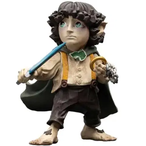 Zberateľské figúrky Figúrka Mini Epics: Frodo Baggins (Lord of the Rings)