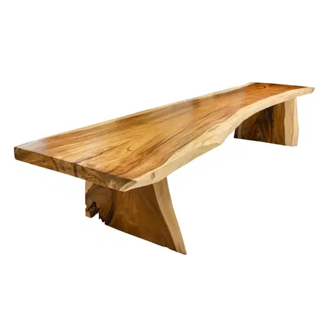 Stoly Stôl Graceful 400x100x75cm