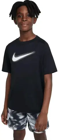 Tričká a košele Nike Dri-FIT Multisport Graphic Shirt S