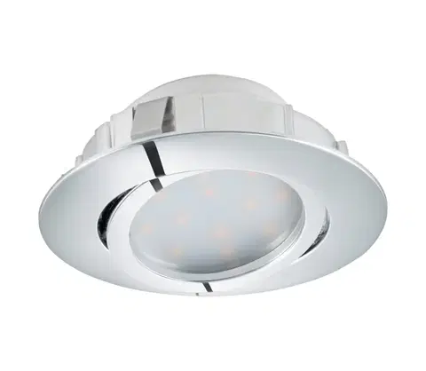 LED osvetlenie Eglo Eglo 95848 - LED podhľadové svietidlo PINEDA 1xLED/6W/230V 