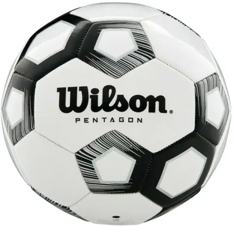 Futbalové lopty Wilson Pentagon size: 3