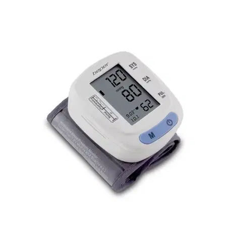 Tlakomery Beper Merač krvného tlaku na zápästie 40121 Easy Check