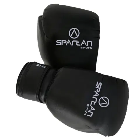 Boxerské rukavice Boxerské rukavice SPARTAN Full kontakt