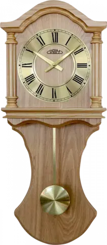 Hodiny Kyvadlové hodiny PRIM Old Fashion I., 3922.51, 73cm