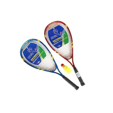 Badmintonové súpravy Speed badmintonový set SPARTAN 53580