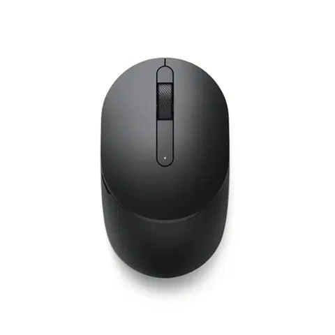 Myši DELL Bezdrôtová optická myš MS3320W k notebooku, čierna 570-ABHK