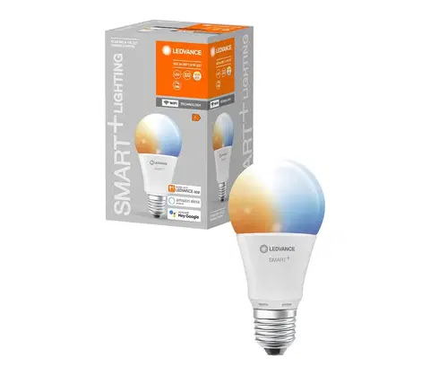 LED osvetlenie Ledvance LED Stmievateľná žiarovka SMART+ E27/14W/230V 2700K-6500K - Ledvance 