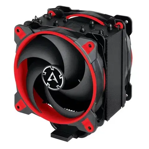 Chladenie ARCTIC Freezer 34 eSports DUO Chladič na procesor, červená ACFRE00060A