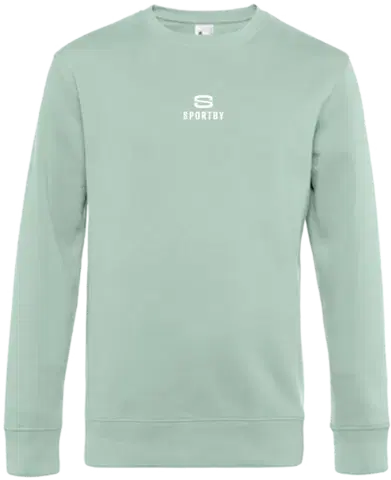 Pánske svetre a roláky Sportby Crew Sweatshirt XL