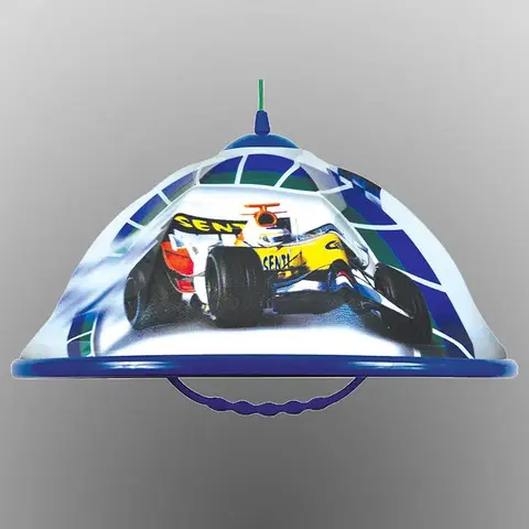 Lampy do spálne Luster WLA-01/P/D-Formula1 LW1