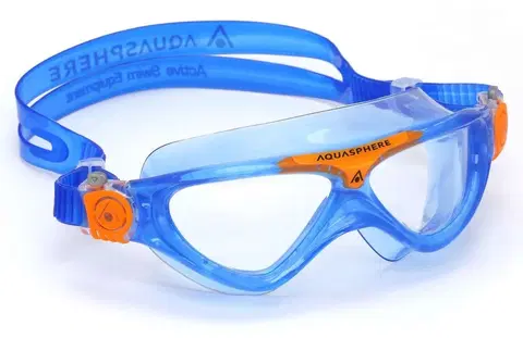Plavecké okuliare Aquasphere Vista Swim Mask Junior