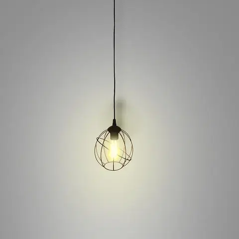 Moderné lampy do obývačky Luster Orbita 1625 CZA LW1
