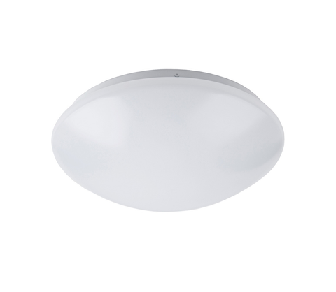 Svietidlá  LED Kúpeľňové stropné svietidlo LED/12W/230V so senzorom 