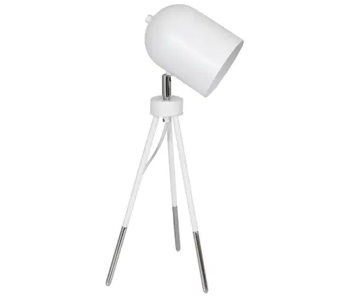 Lampy  Stolná lampa TABLE LAMPS 1xE27/60W/230V 