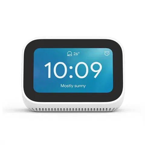 Gadgets Xiaomi Mi Smart Clock 6934177723384