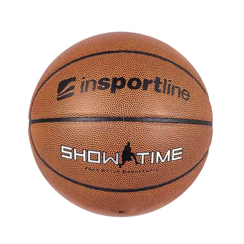 Basketbalové lopty Basketbalová lopta inSPORTline Showtime, veľ.7