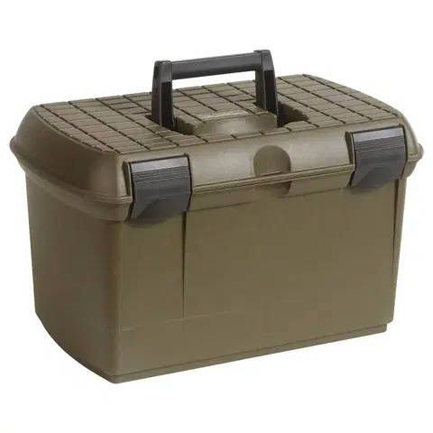 poľovníc Prepravný kufrík 16 litrov zelený