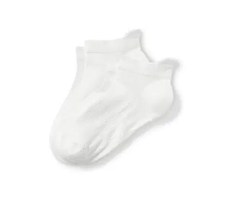 Socks Krátke športové ponožky, 2 páry