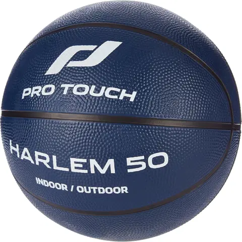 Basketbalové lopty Pro Touch Harlem 50 size: 5