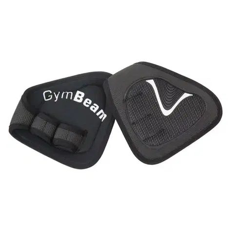 Rukavice na cvičenie GymBeam Gripy na ruky Gripper Pads  uni