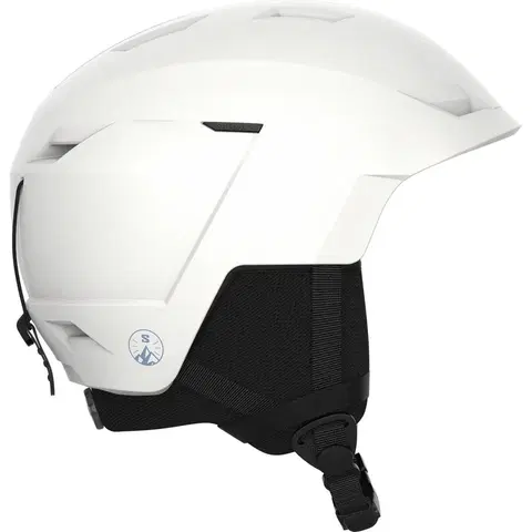 Snowboardové prilby Salomon Pioneer LT Helmet Junior 53-56 cm