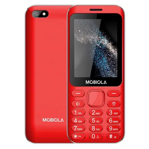 Mobilné telefóny Mobiola MB3200i