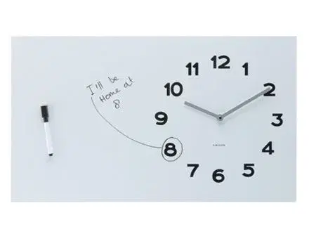 Hodiny Karlsson hodiny Odkazovač 5218 60cm
