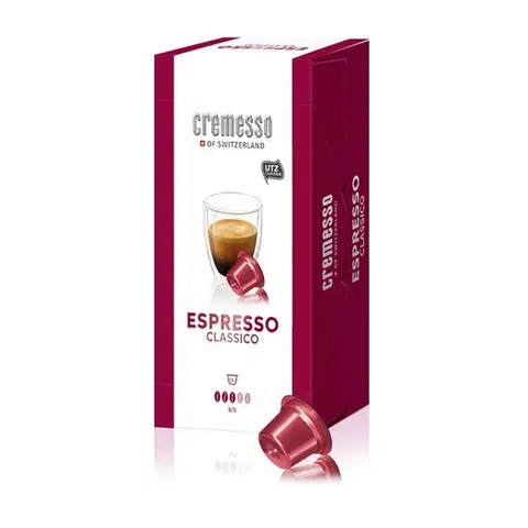 Gadgets Kávové kapsule Espresso  10165566