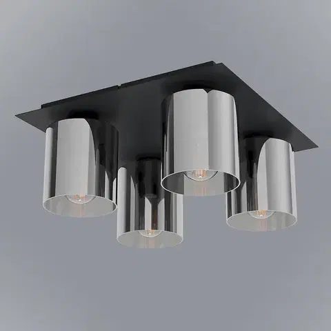 Moderné lampy do obývačky Luster Gorosiba 1 99632 LW4