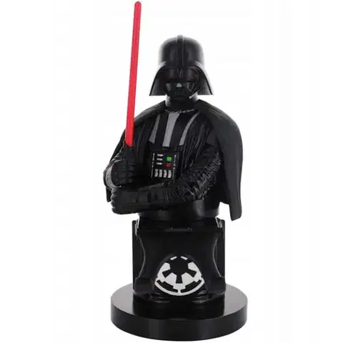 Príslušenstvo k herným konzolám Cable Guy Darth Vader New Hoper (Star Wars)