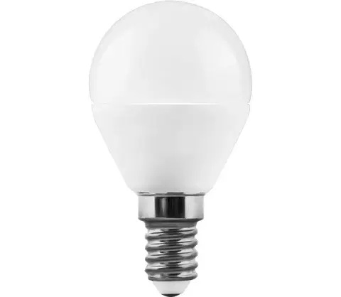 Žiarovky  LED Žiarovka G45 E14/4,8W/230V 6500K 