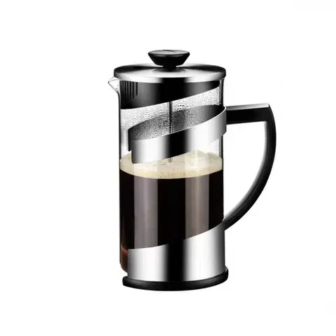 Automatické kávovary Tescoma Kanvica na čaj a kávu TEO 0,6 l, 0,6 l