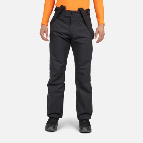 Pánske nohavice Rossignol Ski Pant XL