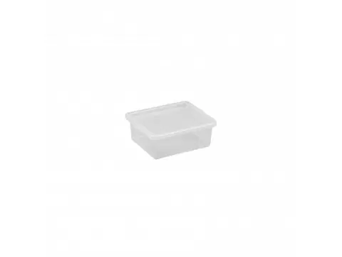 Úložné boxy MAKRO - Box BASIC 1,7L