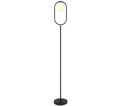 Lampy Rabalux Rabalux 71139 - Stojacia lampa GHITA 1xE27/20W/230V 