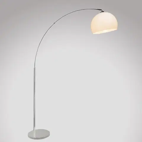 Lampy do obývačky Stojanové svietidlo VESSA 308 LP1