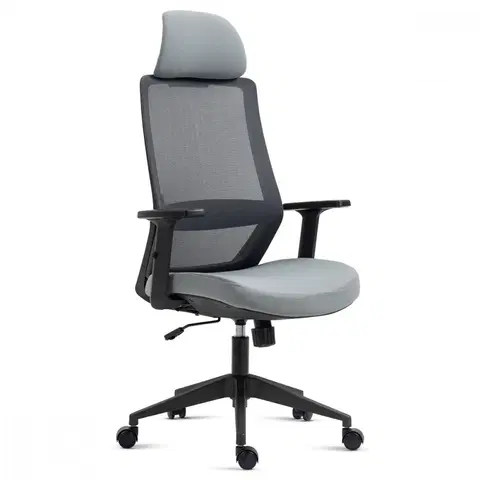 Kancelárske stoličky Kancelárska stolička KA-V324 Autronic