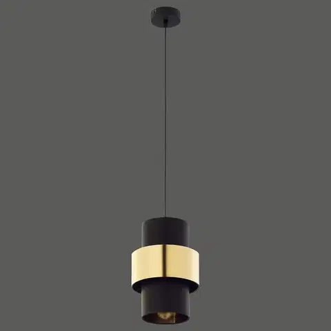 Moderné lampy do obývačky Luster Calisto 4377 LW1