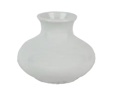 Dekoratívne vázy MAKRO - Váza 10x10x9cm