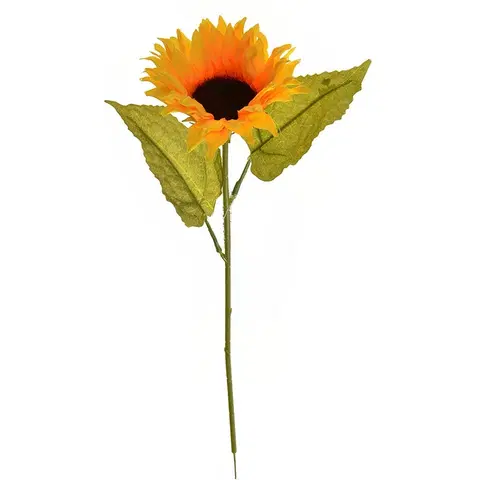 Kvety Umelá Slunečnica, 44 cm