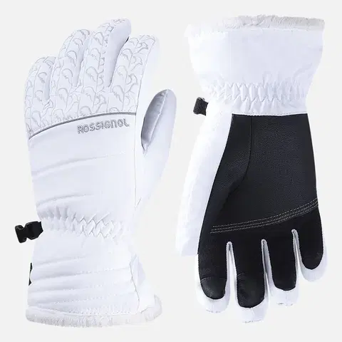 Zimné rukavice Rossignol Temptation waterproof ski gloves L
