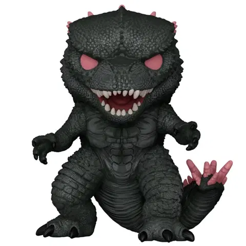 Zberateľské figúrky POP! Movies: Godzilla (Godzilla x Kong The New Empire) 25 cm POP-1544