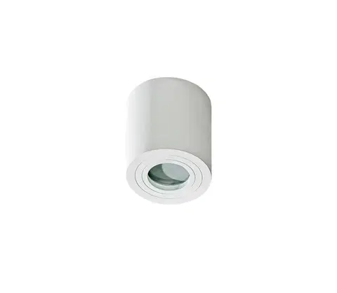 Svietidlá Azzardo Azzardo  - Kúpeľňové stropné svietidlo BRANT 1xGU10/50W/230V IP44 