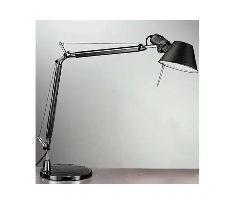 Lampy ARTEMIDE Artemide AR A015120+AR A003920 KOMPLET - LED Stmievateľná lampa 1xLED/9W/230V 