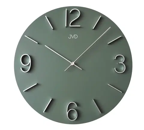 Hodiny Nástenné hodiny JVD HC35.6, 40 cm