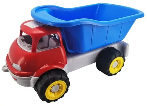 Hračky - dopravné stroje a traktory ANDRONI GIOCATTOLI - Nákladné auto 30cm