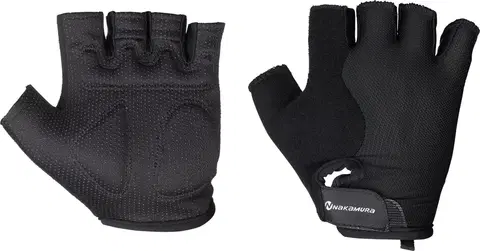 Cyklistické rukavice Nakamura Pako Gloves XXL