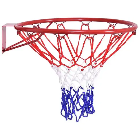 Detské ihriská Obruč na basketbal 45 cm